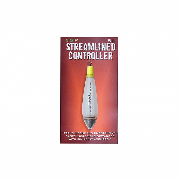 ESP Streamlined Controllersize 5 g - MPN: ETSC005 - EAN: 5055394239173