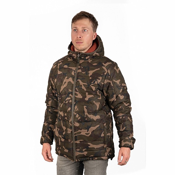 Fox Ltd Edition Reversible Camo Jacketdydis S - MPN: CFX169 - EAN: 5056212159529