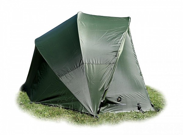 Carp Spirit Blax Razorlite Bivvy Winterskin - MPN: ACS540058 - EAN: 3422993059488