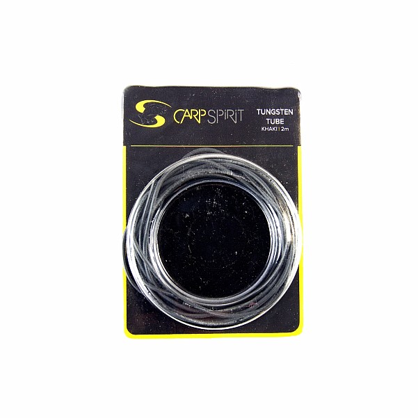 Carp Spirit Tungsten Tubekolor Green (zielony) - MPN: ACS010045 - EAN: 3422993009681