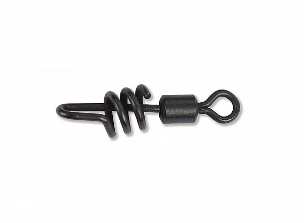 Carp Spirit Cork Screw SwivelGröße 8 - MPN: ACS290020 - EAN: 3422993039435