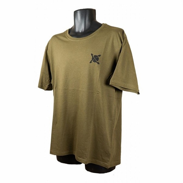 CcMoore Khaki T-shirt 2022 size XXXL - EAN: 200000084899