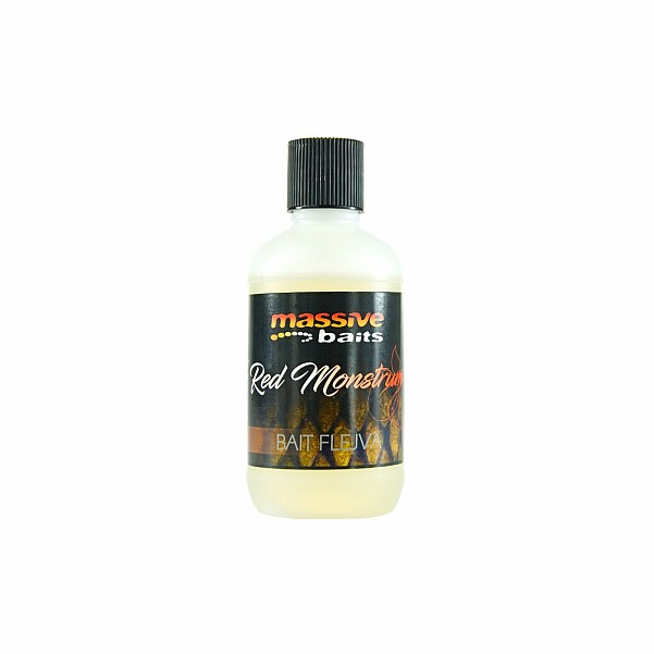 MassiveBaits Bait Flejva Red Monstrumpackaging 100ml - MPN: BF016 - EAN: 5901912667013