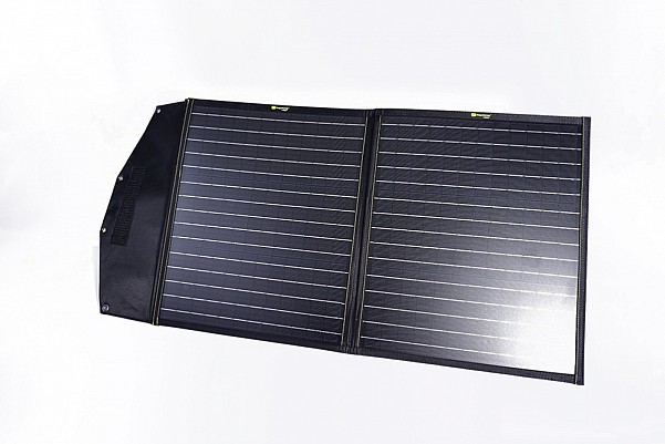 RidgeMonkey Vault C-Smart PD 80W Solar Panel - MPN: RM552 - EAN: 5056210624012