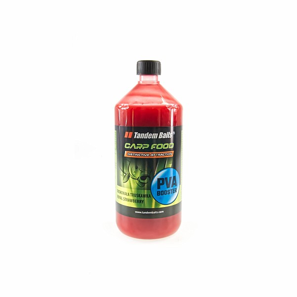 TandemBaits Carp Food PVA Booster  - Excelente Fresaembalaje 1000ml - MPN: 18005 - EAN: 5907666692042