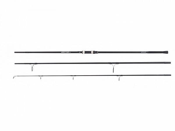 Mivardi Vector MK2 Carp RodModell 12ft / 3.00lb (3 składy) - MPN: MIV-VEC2360H3 - EAN: 8595712400221