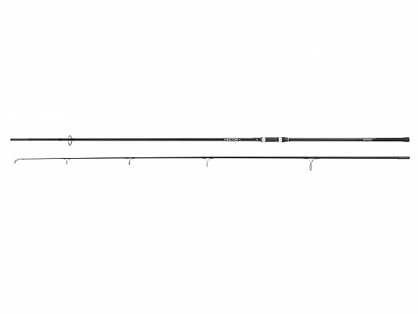 Mivardi Vector MK2 Carp Rod (2 sec.)modelis 12ft / 3.00lb (2 sec.) - MPN: MIV-VEC2360H2 - EAN: 8595712400184