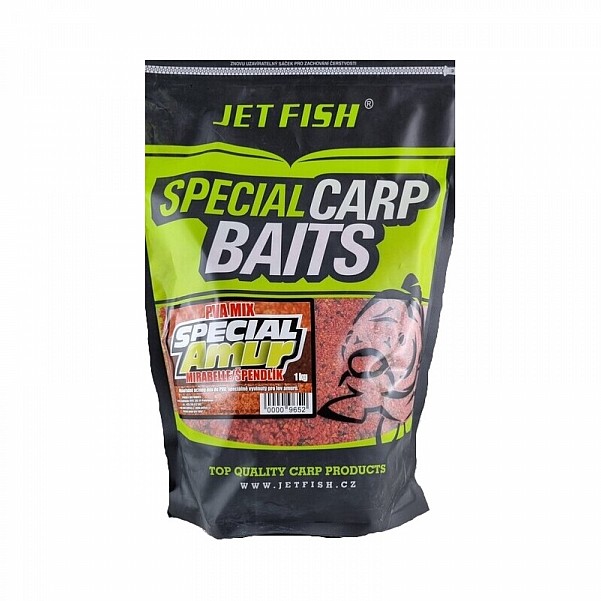 JetFish Special PVA Mix  - Amur - Mirabella - MPN: 000965 - EAN: 00009652