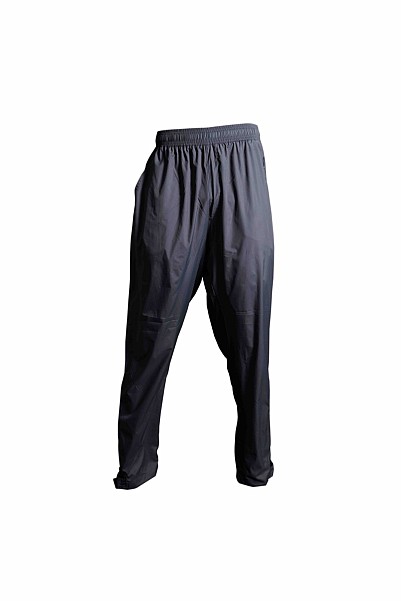 RidgeMonkey APEarel Dropback Lightweight Hydrophobic Trousers - Greyrozmiar S - MPN: RM539 - EAN: 5056210623602