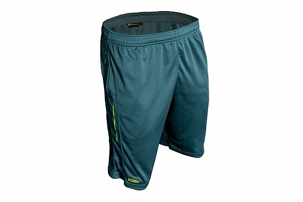 RidgeMonkey APEarel CoolTech Shorts - Greenrozmiar S - MPN: RM701 - EAN: 5056210628249