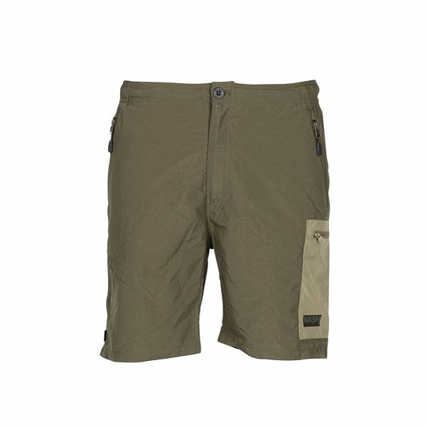 Nash Ripstop Shortsvelikost S - MPN: C6143 - EAN: 5055144861432