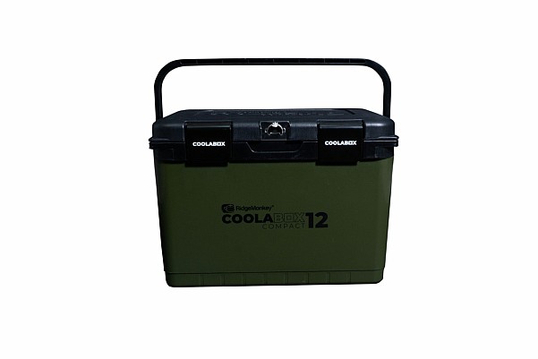 RidgeMonkey CoolaBox Compact 12 Litre - MPN: RM662 - EAN: 5056210626214