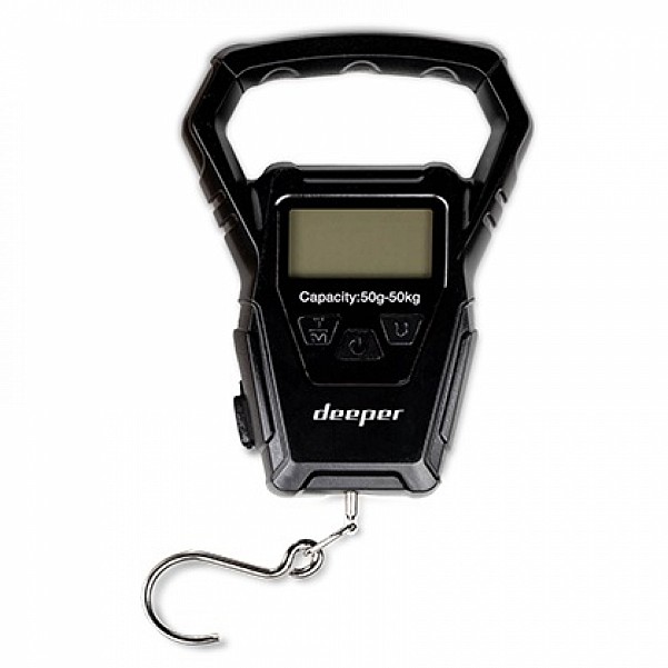 Deeper Fishing Scale