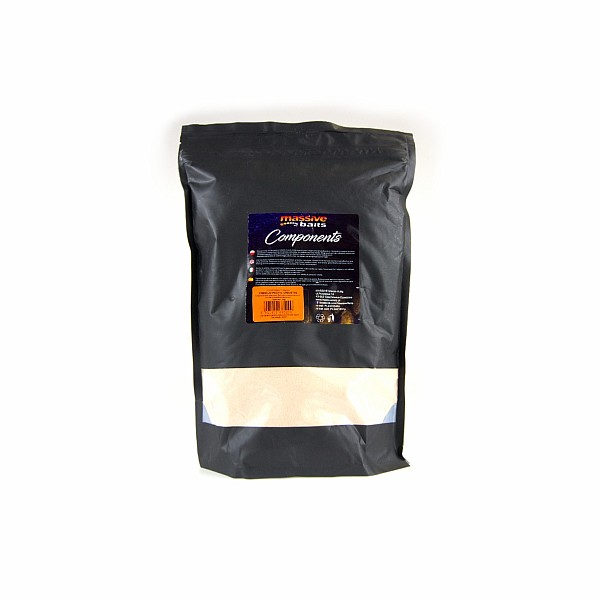 Massive Baits Components Pacific Crevette  - Farine de Crevetteemballage 1kg - MPN: KP107 - EAN: 5901912665200