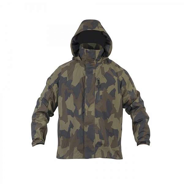 Avid Carp Ripstop Camo Jackettaille S - MPN: A0620180 - EAN: 5056317722024