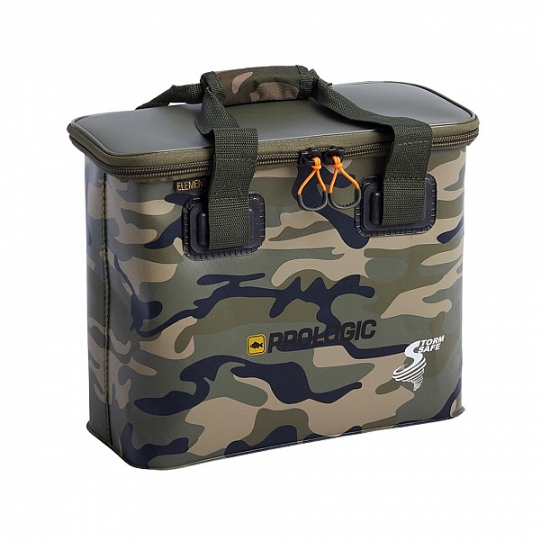 Prologic Element Storm Safe Barrow Bag Mediumtaille Medium - MPN: SVS72707 - EAN: 5706301727077