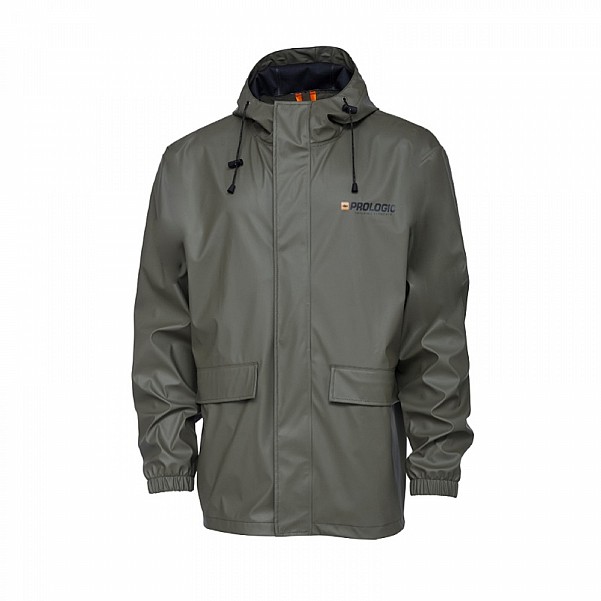 Prologic Rain Jacket Bark Greensize M - MPN: SVS76517 - EAN: 5706301765178