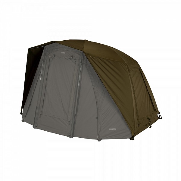 Trakker Tempest 100T Brolly Aquatexx EV Skull Cap Wrap - MPN: 201540 - EAN: 5060787386891