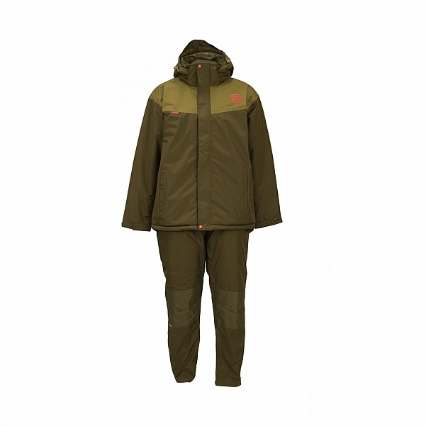 Trakker CR2 2-Piece Winter Suitрозмір S - MPN: 206315 - EAN: 5060787388352