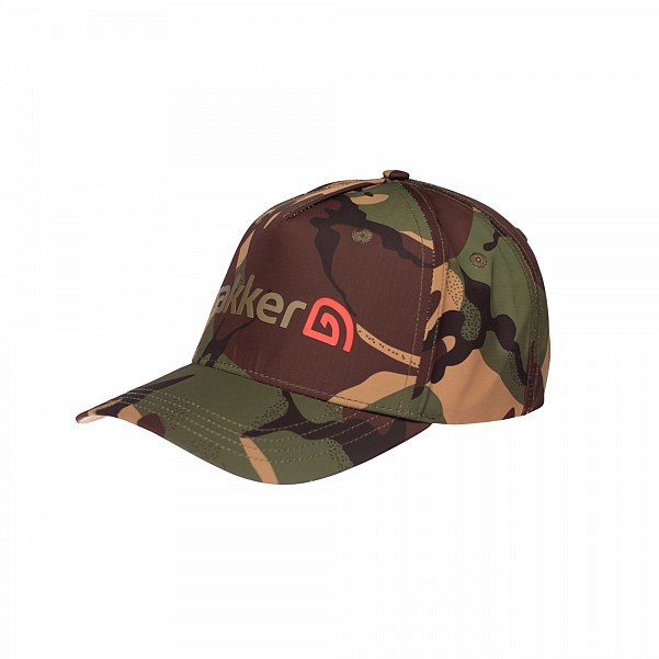 Trakker CAMO Water Resistant CapGröße universell - MPN: 207646 - EAN: 5060787388598