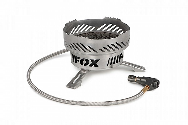 Fox Cookware Infrared Stove - MPN: CCW019 - EAN: 5056212159482