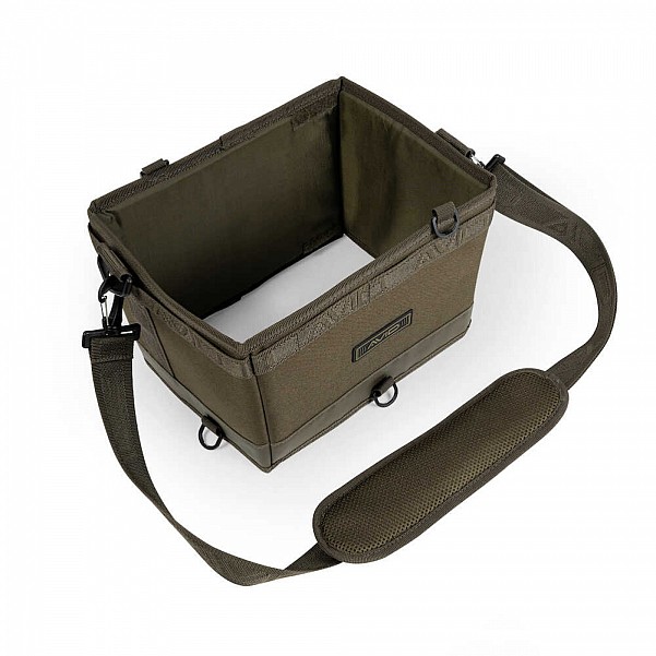 Avid Carp Compound Bucket & Pouch Caddy - MPN: A0430066 - EAN: 5056317720853