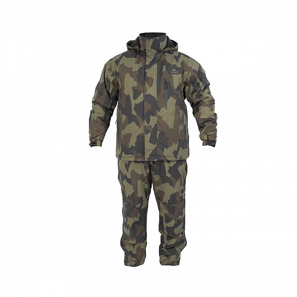 Avid Carp Arctic 50 CAMO Suitvelikost S - MPN: A0620210 - EAN: 5056317722321