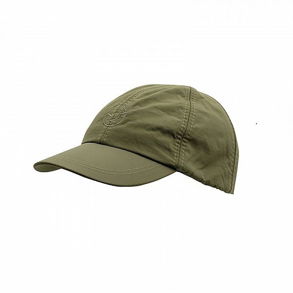 Korda KORE Fleece Waterproof Cap Olive - MPN: KBC20 - EAN: 5060929020973