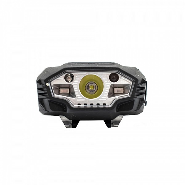 Sonik Gizmo Headtorch HTR-160 - MPN: TC0002 - EAN: 5055279525162