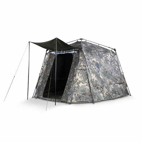 Nash Bank Life Blockhouse Camo PRO - MPN: T1152 - EAN: 5055108911524