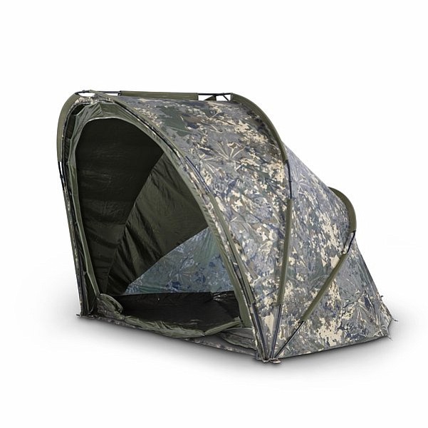 Nash Bank Life Gazebo Camo PRO Sleeping Pod - MPN: T1322 - EAN: 5055108913221