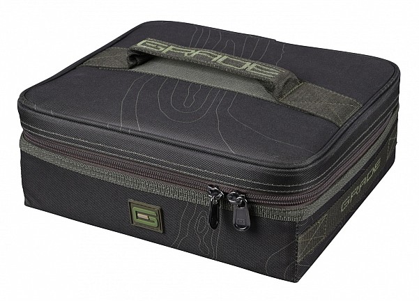 Strategy Grade D-Lux Tackle Bag - MPN: 6500-7 - EAN: 8716851476407