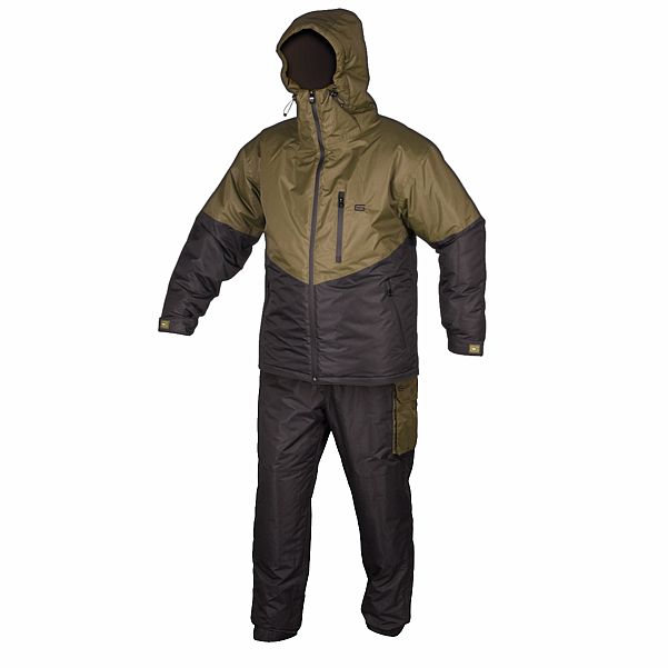 Strategy Grade Layered 3 in 1 Thermal Suitdydis S - MPN: 7511-100 - EAN: 8716851462516