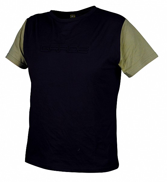 Strategy Grade T-Shirtdydis S - MPN: 7514-100 - EAN: 8716851462691