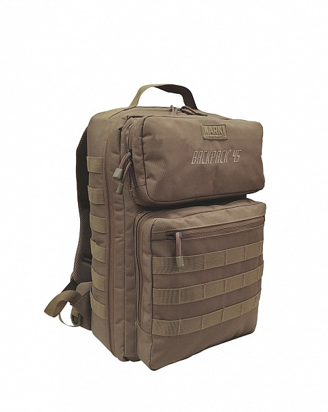 Strategy Karki Backpack 45 - MPN: 6598-20 - EAN: 8716851474601