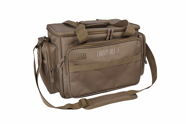 Strategy Karki Carryall Smalltaille Small - MPN: 6598-21 - EAN: 8716851474618