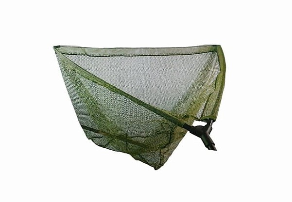 Strategy Coated Spare Net L-Green rozmiar 100cm x 95cm - MPN: 6598-92 - EAN: 8716851463780