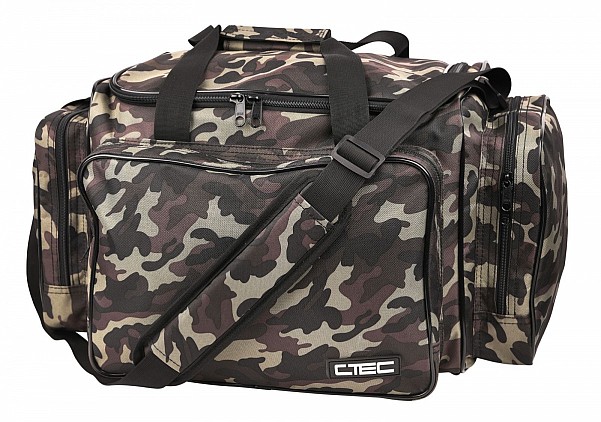 Spro C-TEC Camou Carry-All Largevelikost large - MPN: 6405-28 - EAN: 8716851450698