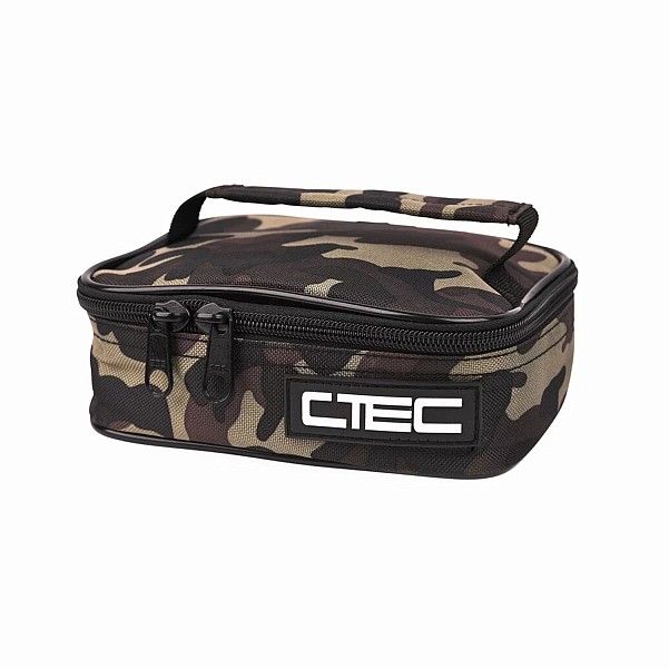 Spro C-TEC Camou Accessory Bag - MPN: 6405-25 - EAN: 8716851450667