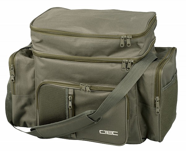 Spro C-TEC Base Bag - MPN: 6405-14 - EAN: 8716851356075