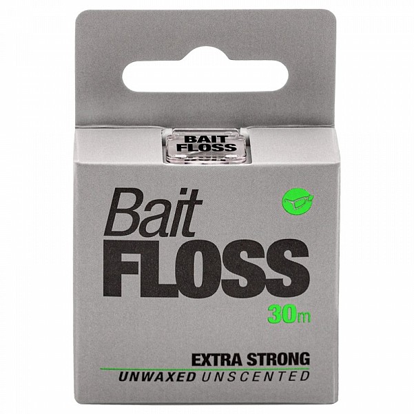 Korda Unwaxed Bait Floss - MPN: KBFU - EAN: 5060929020324