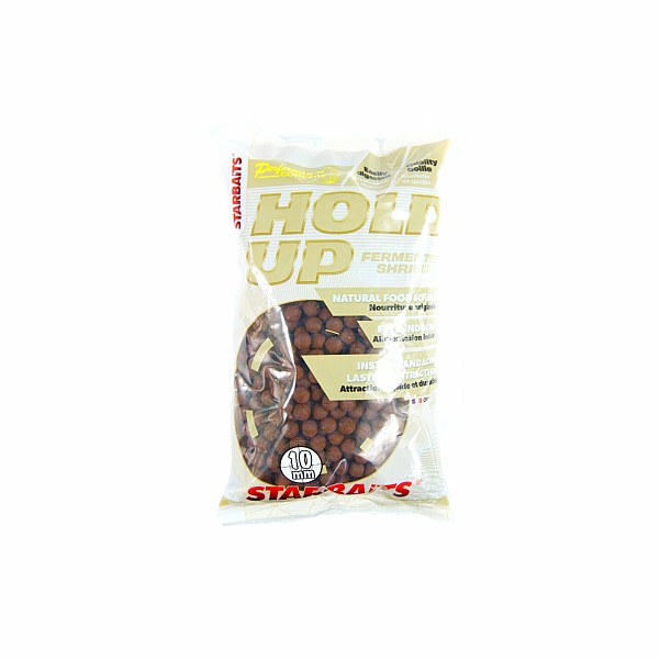 Starbaits PC Hold Up BoiliesVerpackung 10mm / 1kg - MPN: 78376 - EAN: 3297830783761