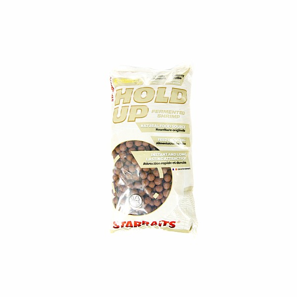 Starbaits PC Hold Up Boiliesembalaje 14mm / 2.5kg - MPN: 78380 - EAN: 3297830783808