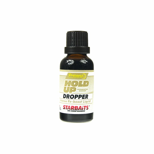 Starbaits PC Hold Up Dropperemballage 30 ml - MPN: 42881 - EAN: 3297830428815