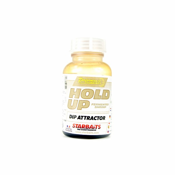 Starbaits PC Hold Up Dip Attractorembalaje 200ml - MPN: 42899 - EAN: 3297830428990