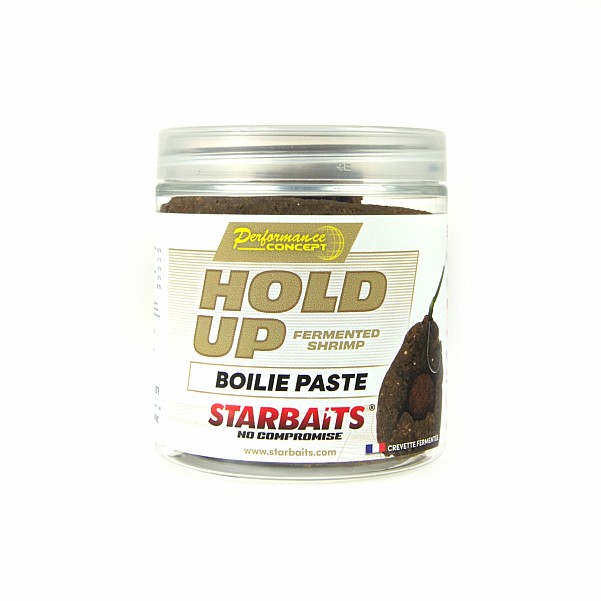 Starbaits PC Hold Up Paste Baitscsomagolás 250g - MPN: 42879 - EAN: 3297830428792