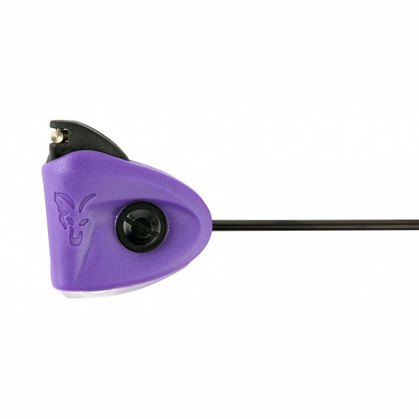 Fox Black Label Mini Swinger  - ENVASE/EMPAQUE SUSTITUTO púrpura - morado - EAN: 200000071448