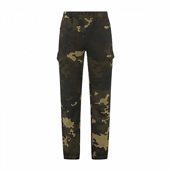 Korda KORE Heavy Joggers Dark Kamovelikost S - MPN: KCL835 - EAN: 5060929023271