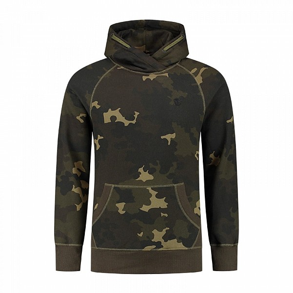 Korda LE TK Hoodie Dark Kamomisurare S - MPN: KCL775 - EAN: 5060929023219