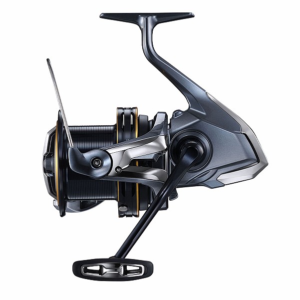 Shimano Power Aero 14000 XSCvelikost 14000 - MPN: PA14000XSC - EAN: 4969363090645